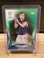 Andy Robertson 131/150 Topps Chrome Uefa Euro 2024