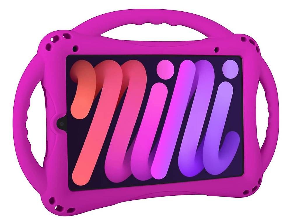 Tablet PC: Custodio Ipad mini per bambini – Neu und originalverpackt aus Comano von lucrezianess