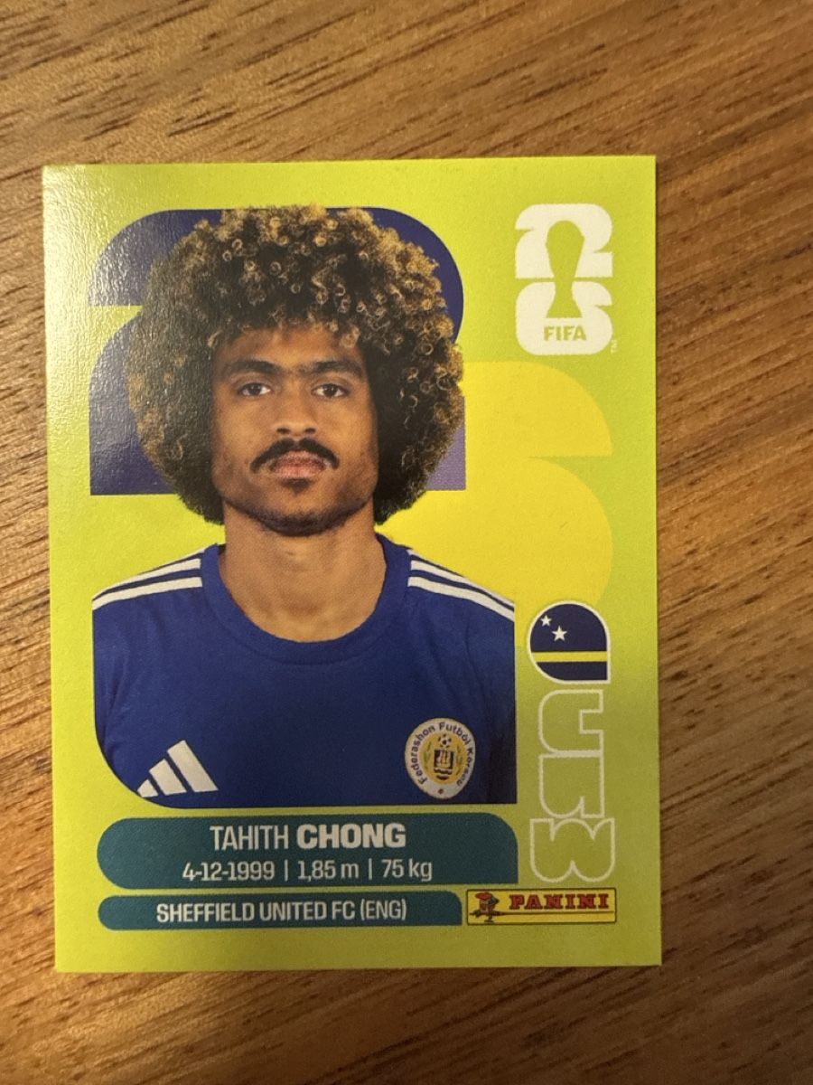 Panini Sammelbilder & Trading cards: Panini Fifa CUW 14 – Neu (gemäss Beschreibung) aus Allschwil von Japollo