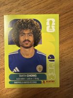 Panini Fifa CUW 14