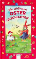 Die schönsten Ostergeschichten Arena  Verlag EA 1999