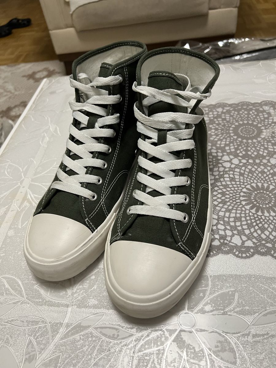 H&M Scarpe da uomo: H&M Schuhe grösse 44 – Nuovo (secondo la descrizione) da Kriens venduto da Delikanli1 1