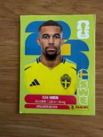 Panini SWE 3 Isak Hien