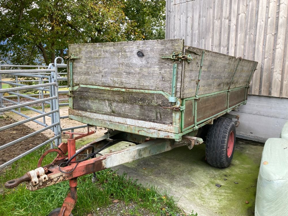 Kipper Kaufen auf Ricardo