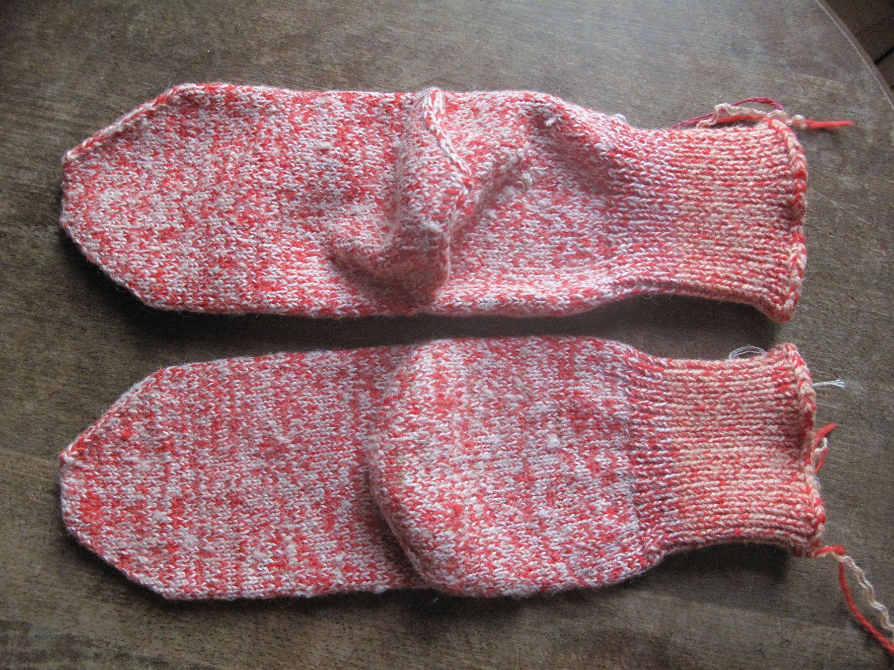 Chaussettes: Socken, Handarbeit – Neuf (Voir description) à glarus par Engel_888