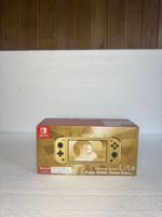 Nintendo Switch Lite Edition Zelda - Comme neuf! ⭐🎮🎁 (51)