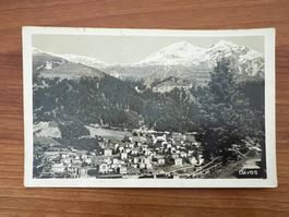 AK  1936 Davos    (G1927)