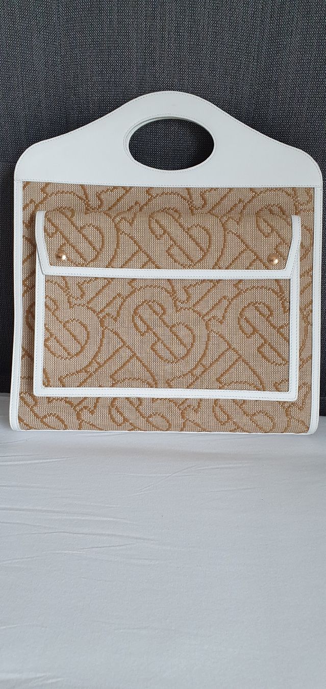 Burberry Borse da donna: Burberry Pocket neu – Nuovo e nell'imballaggio originale da Herznach venduto da DieMartin