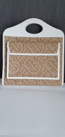 Burberry Pocket neu
