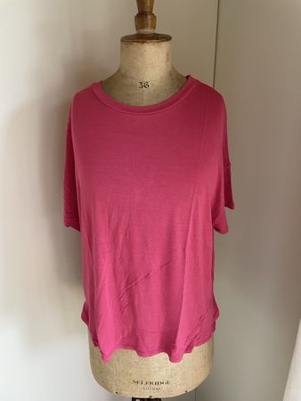 Benetton Shirt Grösse M