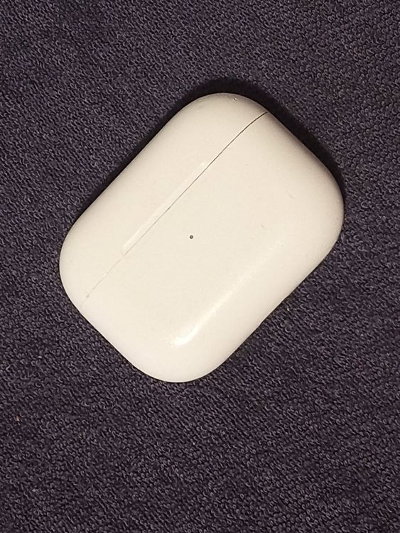 Earphones AirPods Pro Case und ein (1) Kopfhörer 4