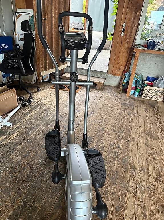 Hometrainer: Guter Crosstrainer – Usato da Rapperswil BE venduto da nigossa 1