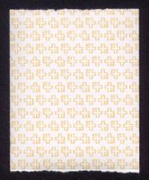 %AKTION%_ATM 8/8A_LEERSTREIFEN von Rolle PTT-SIGNET GELB_5cm