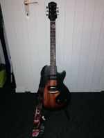 Epiphone Gitarre