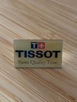 Tissot Pin