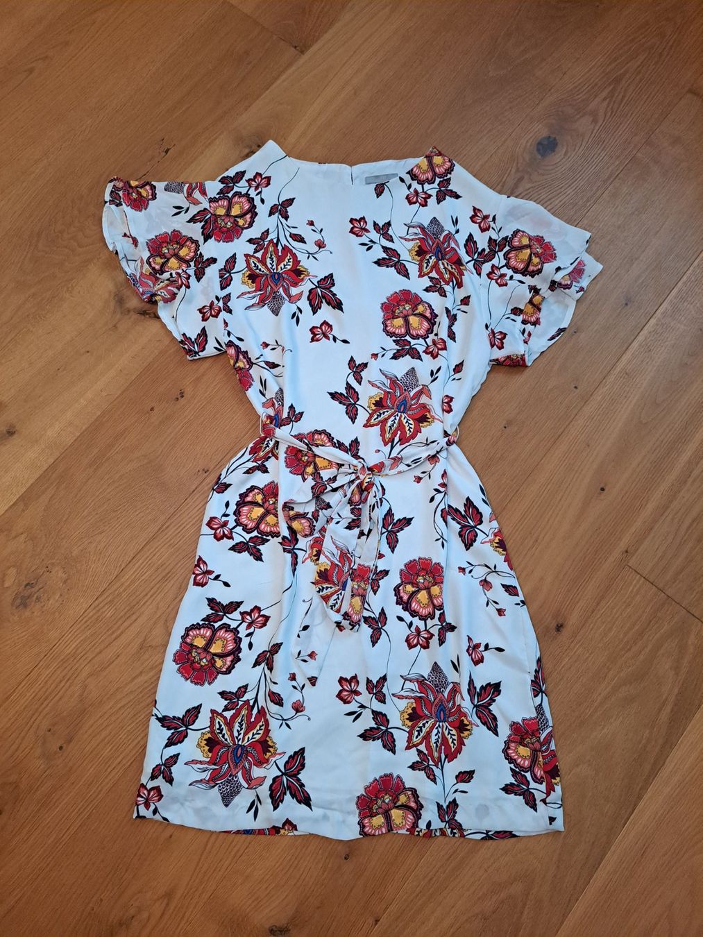 H&M Vestiti: Schönes Blumenkleid – Nuovo (secondo la descrizione) da Büren SO venduto da kim_yc8x 2