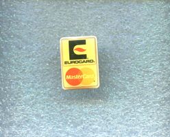 EUROCARD  MasterCard