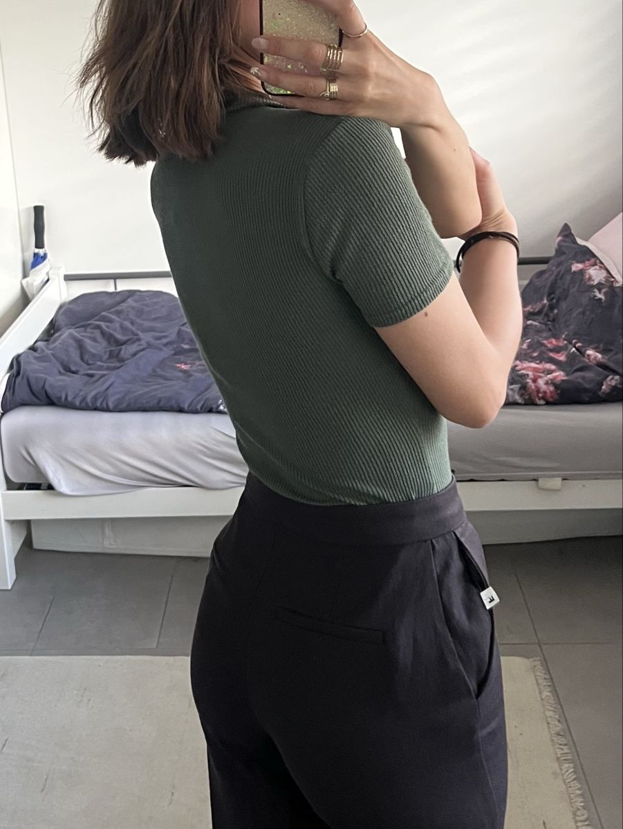 Top: Body taille S, Pretty little things – Nuovo (secondo la descrizione) da Aigle venduto da sow_m7gm 2