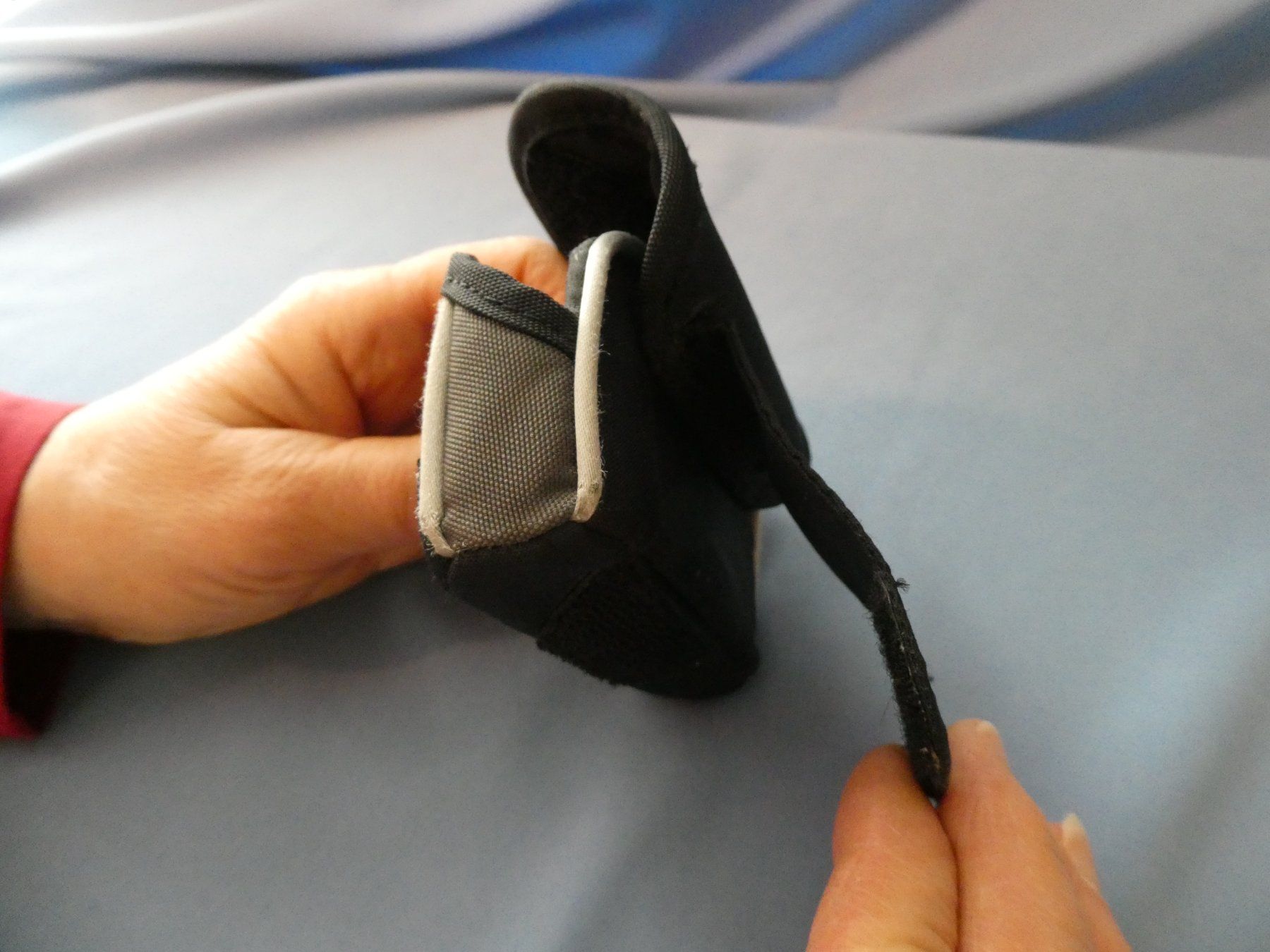 Covers & Schutzfolien: Aufbewahrungshülle Samsonite Handy – Gebraucht aus Tann von Charly65 3