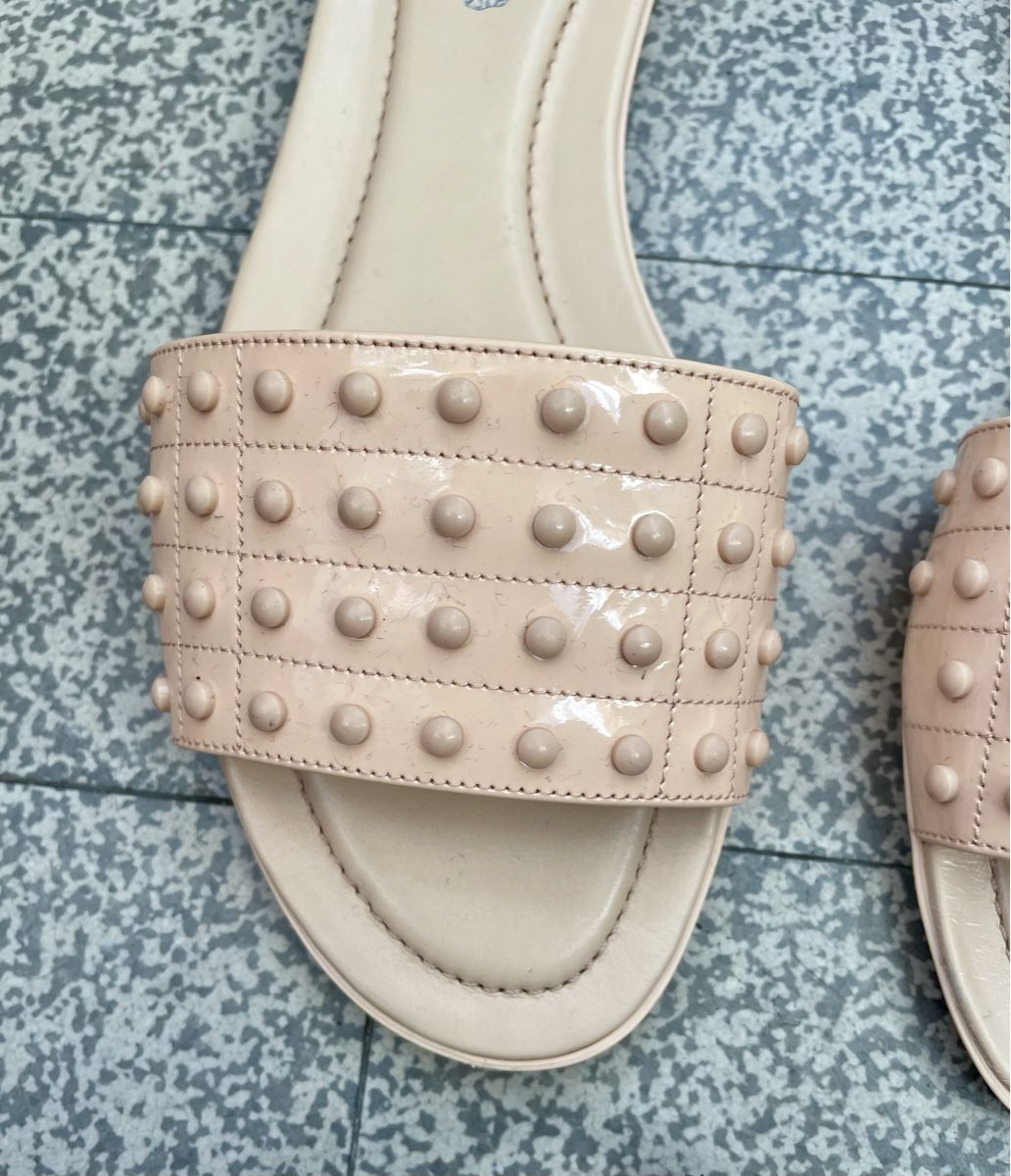 Tod'S Scarpe da donna: Tods Sandalen – Nuovo (secondo la descrizione) da Zürich venduto da doeni95 2