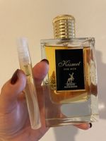 Alhambra Kismet for Men EDP 5ML (YSL Tuxedo Dupe)