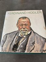 Ferdinand Hodler Kunstband 1998 guter Zustand 📕 