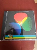 CD - Stretch – Lifeblood (Blues Rock, 1990) 