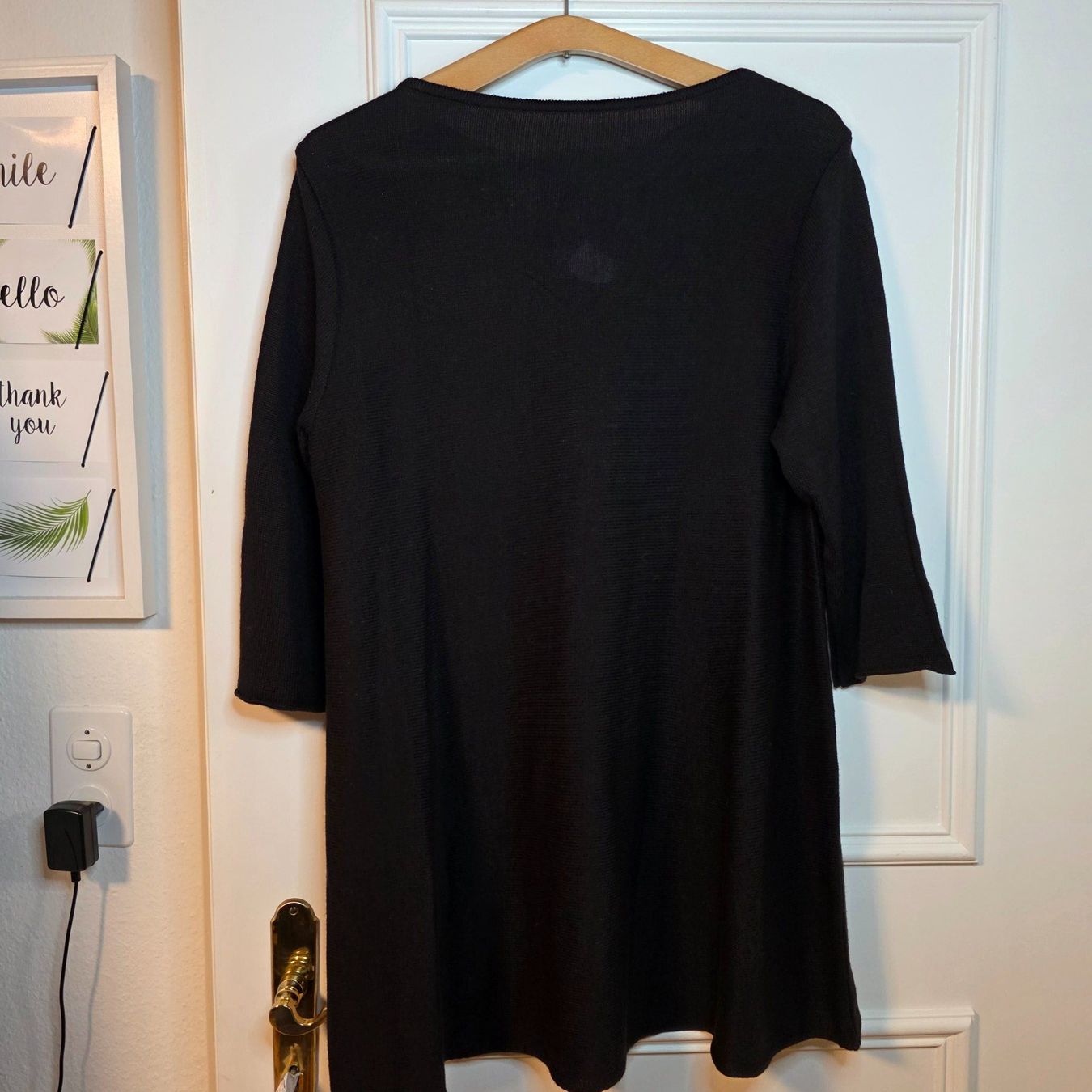 Tuniken: Brauner Tunika Pullover L elegant – Gebraucht aus Wald ZH von CapLux 5