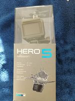 GoPro Hero 5