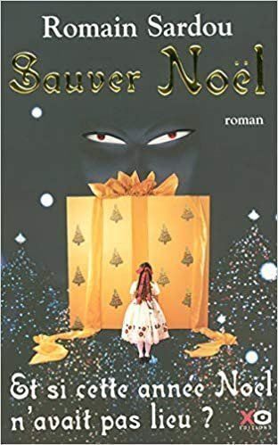 Bücher: Sauver Noël – Gebraucht aus Neuchâtel von Dualseele