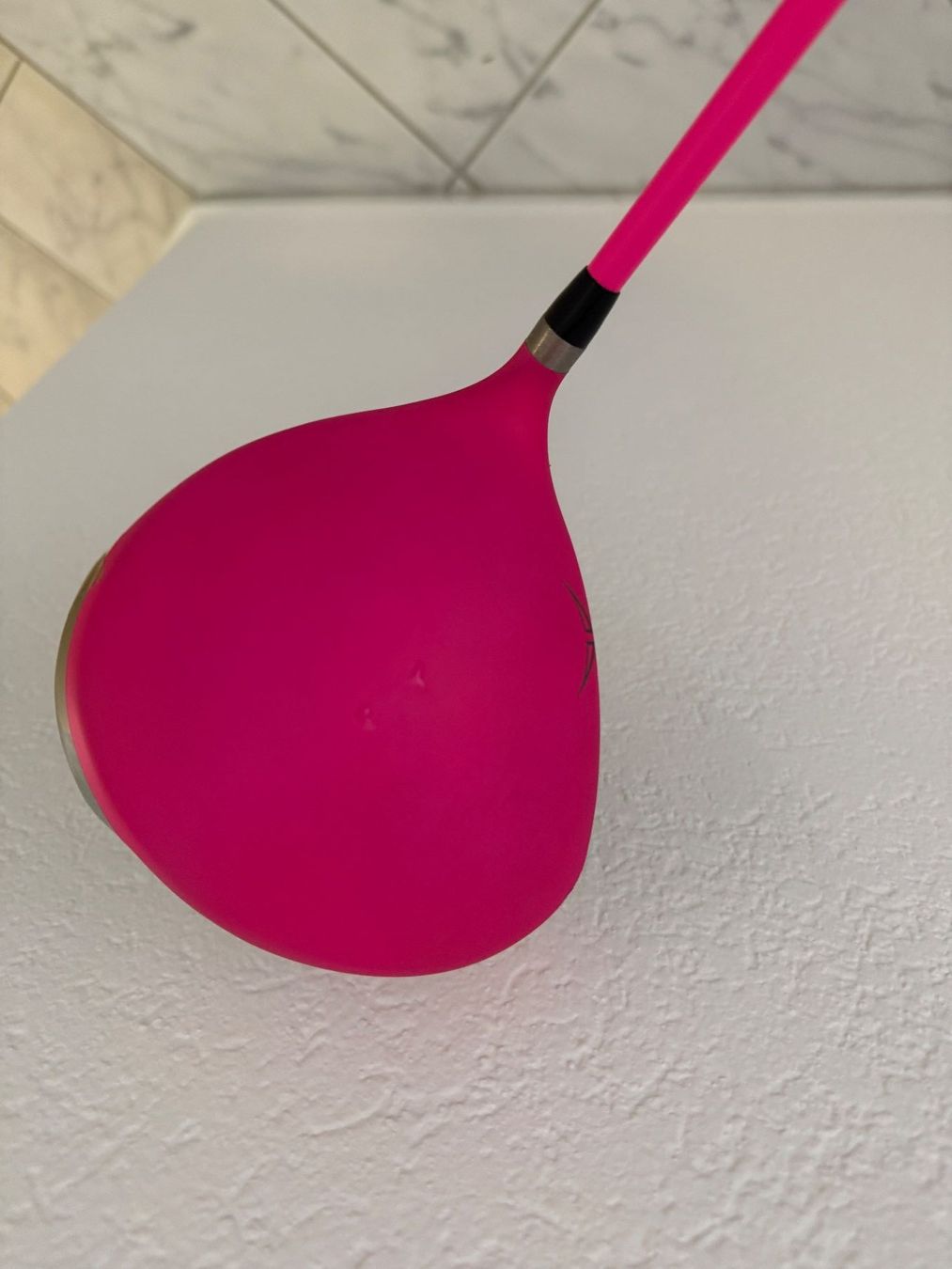 Ping Schläger & Sets: Ping G20 Modell Bubba Watson Pink Driver Loft 12 Grad – Neu (gemäss Beschreibung) aus Kappel am Albis von hrvogt1001 4