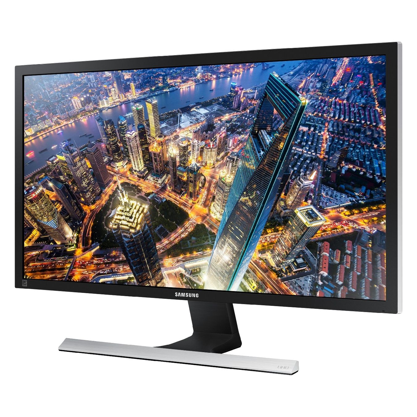 Monitore: Samsung U28E590D – Gebraucht aus Zurich von ber_2gfg