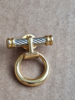 Brosche Made in France 