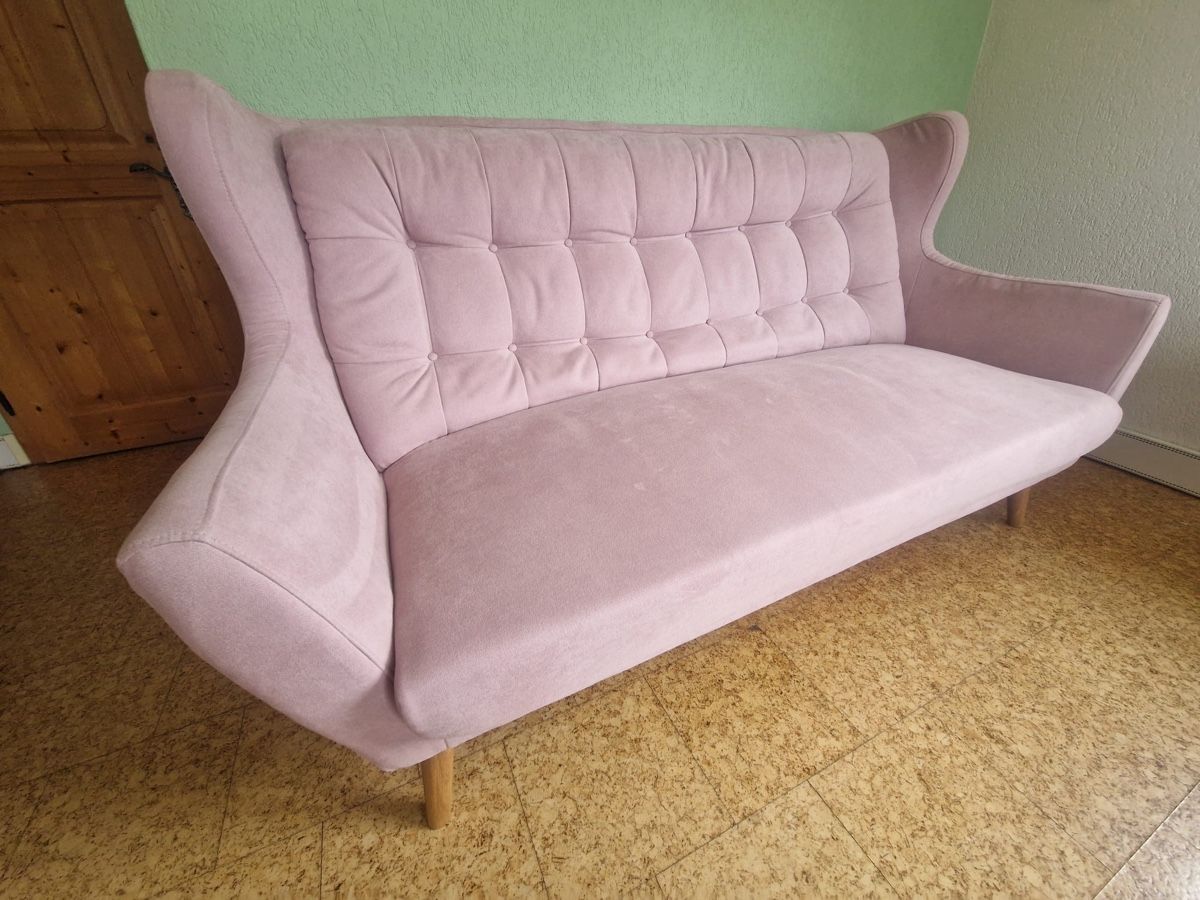 Livique Sofas: Sofa Livique Henry – Gebraucht aus Unteriberg von pineappleMa 1
