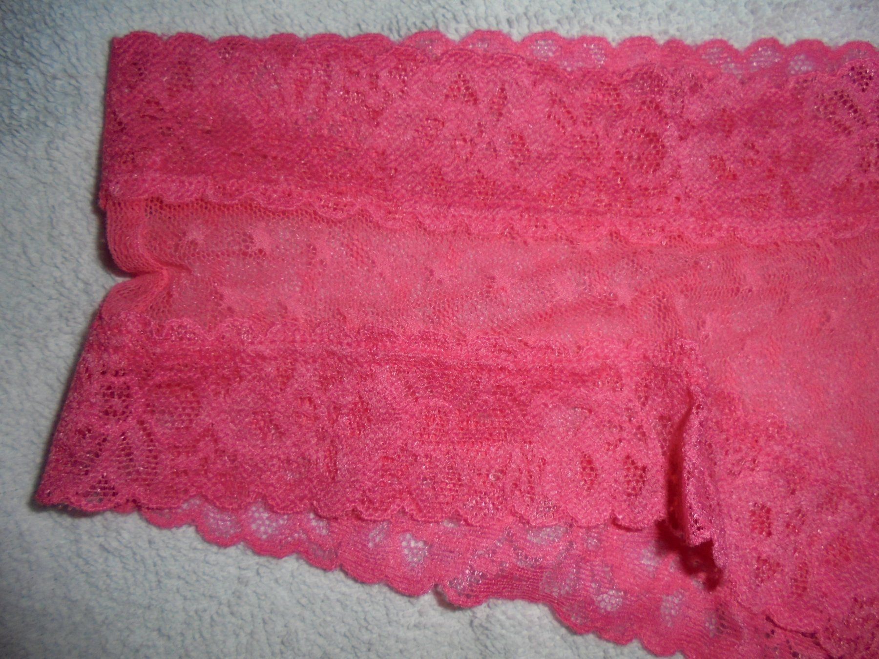 Victoria's Secret Altra biancheria intima: VICTORIA'S SECRET CHEEKY, M, NEU – Nuovo e nell'imballaggio originale da Aarau Rohr venduto da PinkSchwein 2