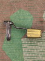 Laufschutzdeckel Ord. 1911 für Infanteriegewehr 11, V1