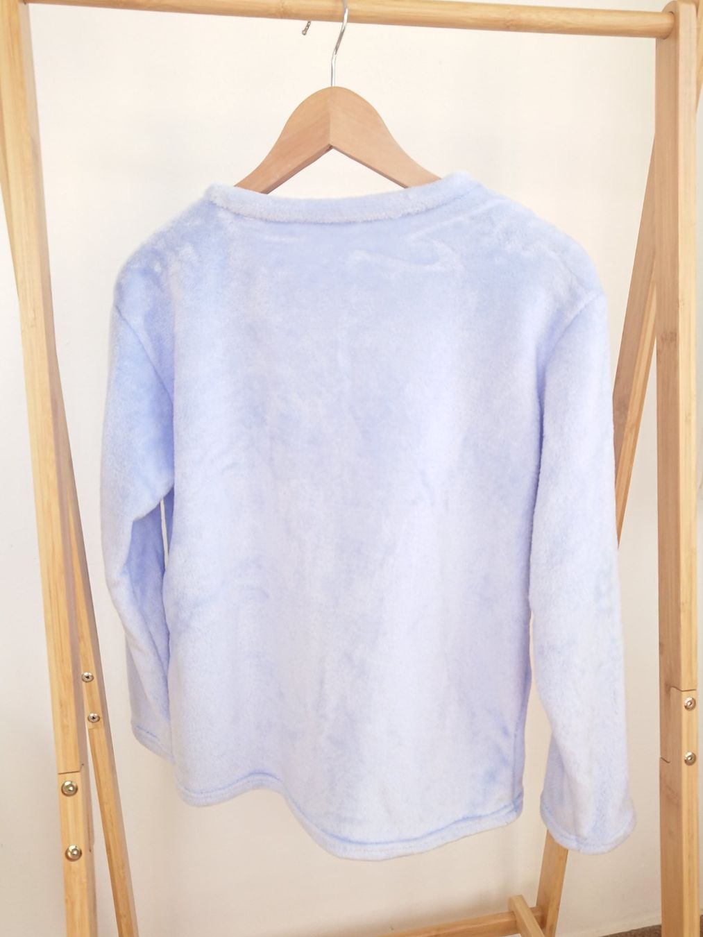 Maglioni & Felpe: Kuscheliger warmer Damen Pullover Gr. S - Polyester – Usato da Hallau venduto da CHACLA 1