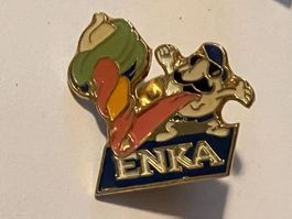 1 Pin Enka