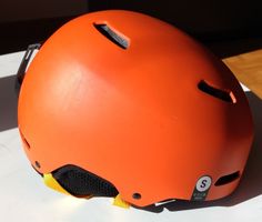 Ski-Snowboardhelm Giro - Grösse S