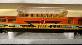 Lima 309186 H0 APFELPFEIL Aussichtswagen