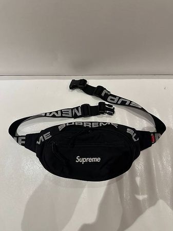Supreme Bauchtasche / GR OneSize