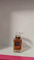 Charles of the Ritz Vintage Miniatur Parfum mit Restinhalt