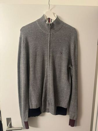 Tommy Hilfiger Pullover (Grösse L)