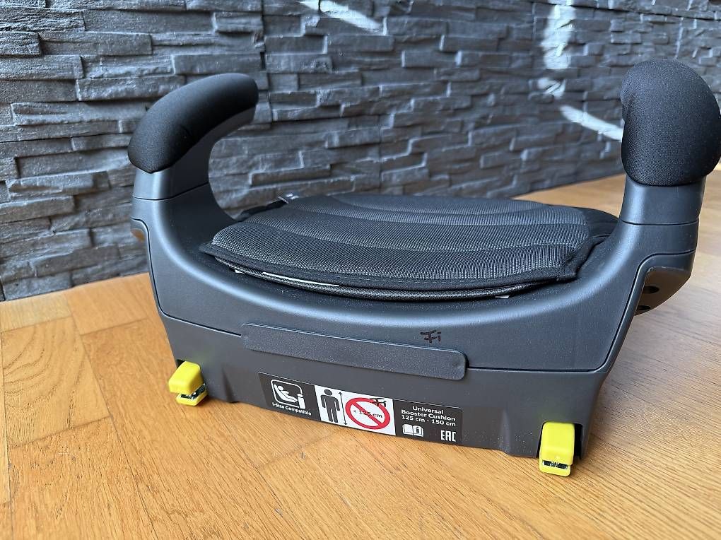 Sièges auto: Sitzerhöhung isofix – D'occasion à Zug par fic_nps7 2