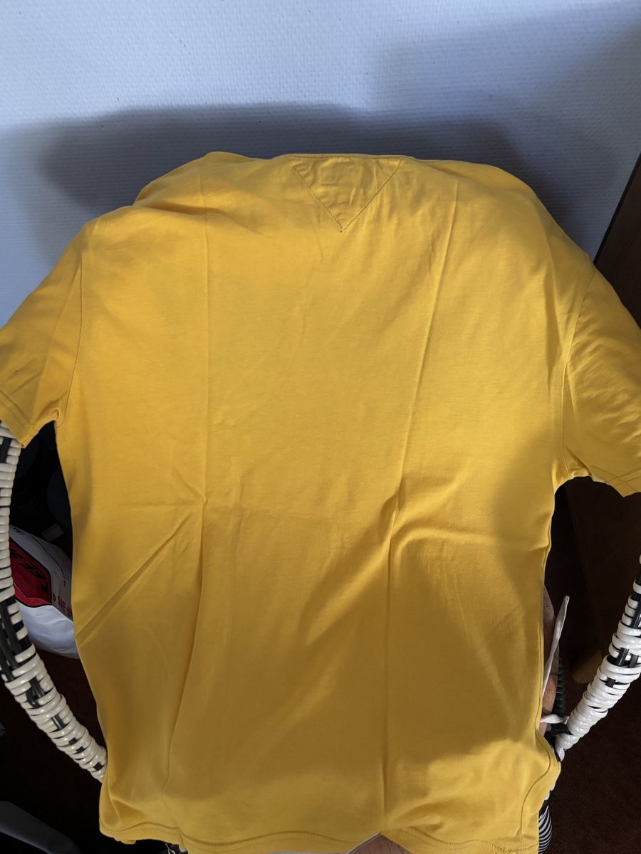Tommy Hilfiger T-shirt: Tommy Hilfiger T-Shirt S – Usato da Altstätten SG venduto da Toni-94 3
