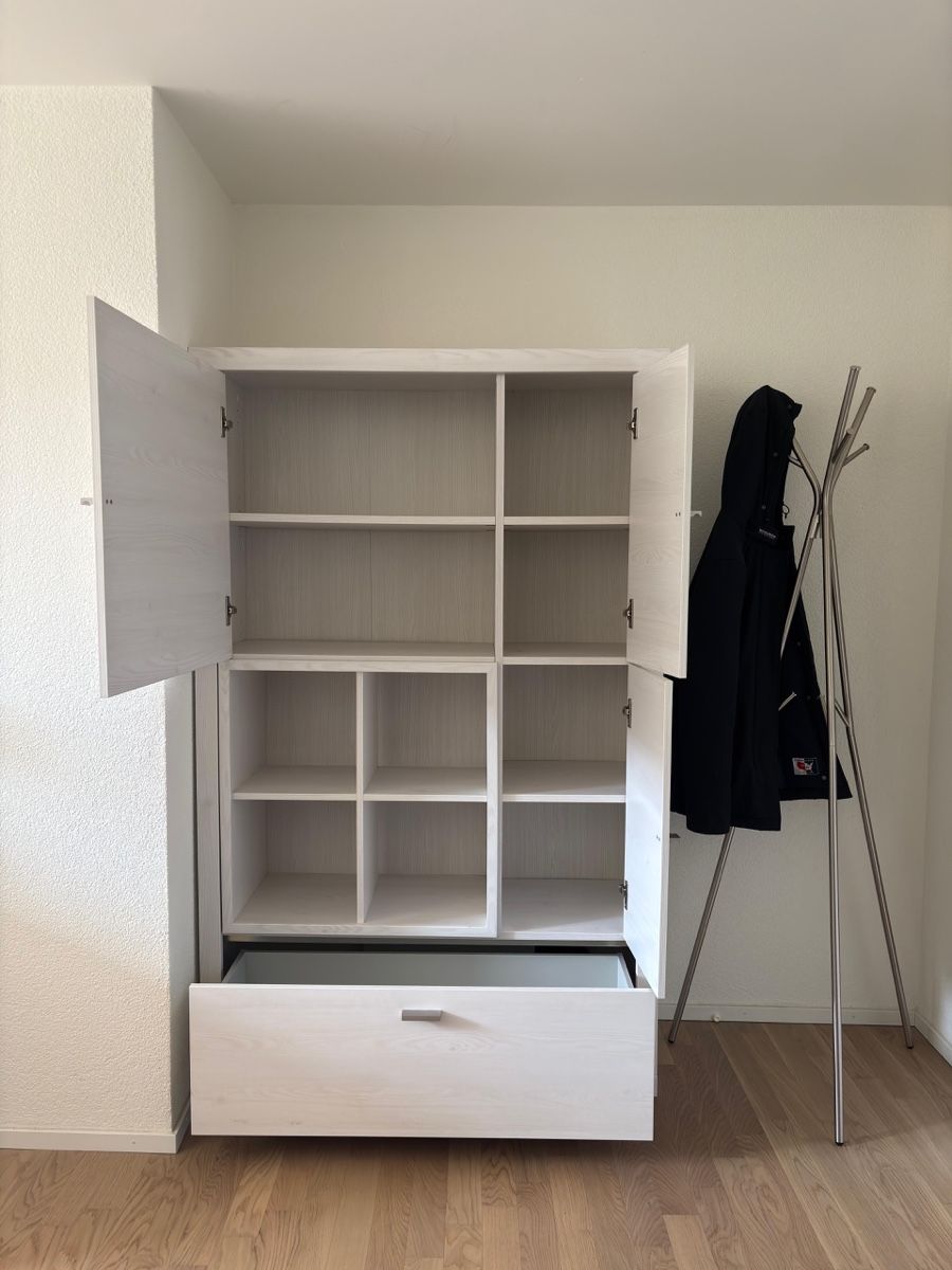 Kommoden: Kommode Micasa – Neu (gemäss Beschreibung) aus Münchenbuchsee von CoRa_93 2