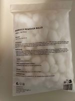 Doonails Remover Balls