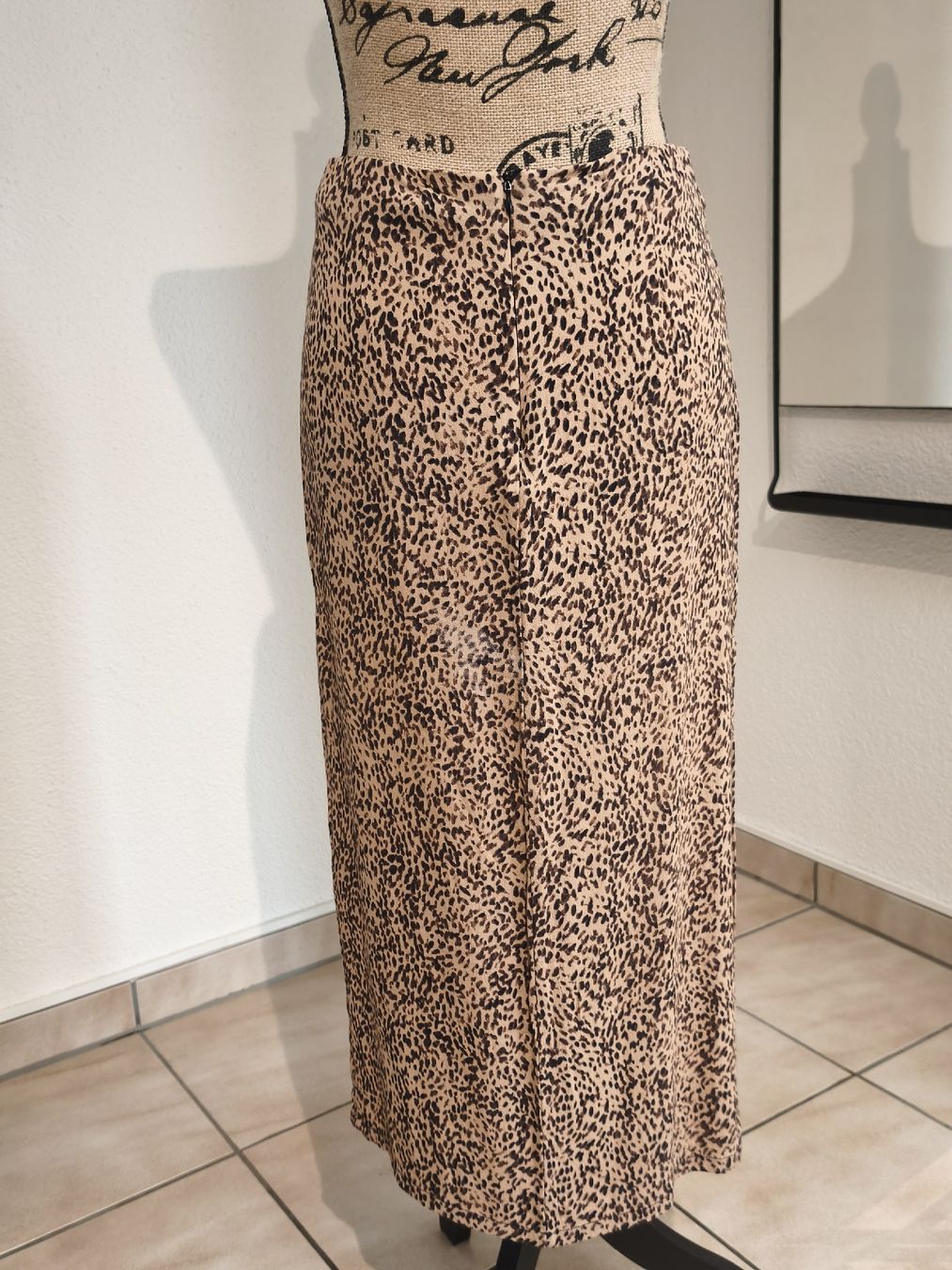 Zebra Röcke: Sommer Rock von Zebra, Grösse M, – Neu (gemäss Beschreibung) aus Emmetten von SecondhandSiska 2