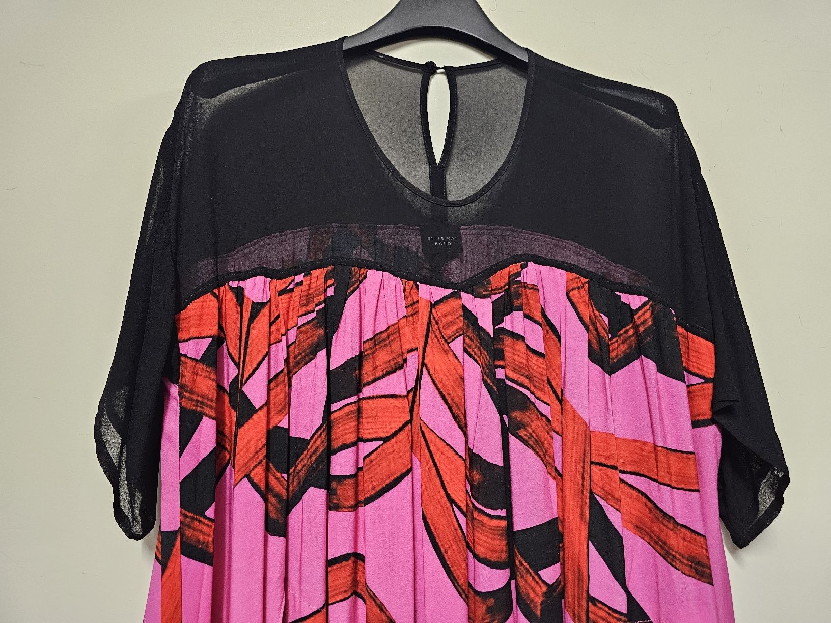 Vestiti: Robe Neuve Originale/"Bitte Kai Rand"/ Marque Danoise/T: M – Nuovo e nell'imballaggio originale da Basel venduto da Paloma6261 1