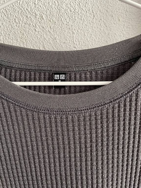 Kleider: Pulloverkleid Uniqlo – Gebraucht aus Bern von Sandra_Ce 1